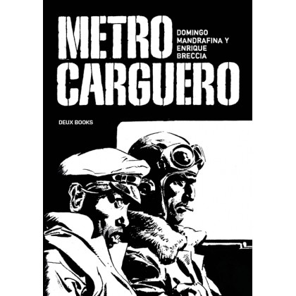 Metro Carguero 